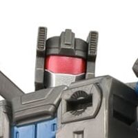 变性金刚 AOTP-14 霸天虎 旋风