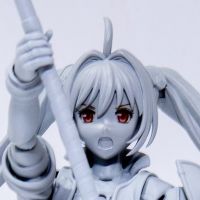 转轮科技 英雄传说 空之轨迹SC 艾丝蒂尔·布莱特