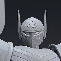 MODEROID 宇宙骑士