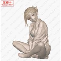 喜多川海梦新品渲染图