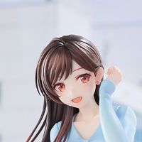 租借女友 水原千鹤 初见