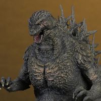 东宝怪兽套件 哥斯拉(2023)拼装模型