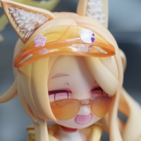 蔚蓝档案 泳装圣娅车车 百合园圣娅