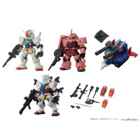 机动战士高达 MOBILE SUIT ENSEMBLE30