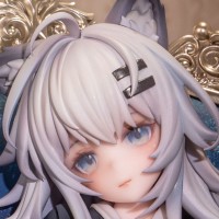 明日方舟 拉普兰德·幼狼