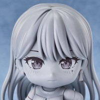 粘土人 梦想协奏曲！迷途之子！！！！！  椎名立希