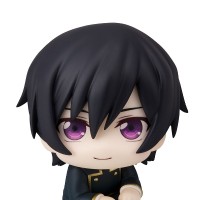 Look up CODE GEASS 反叛的鲁路修 鲁路修·兰佩路基