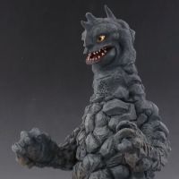 大怪兽系列 戈尔巴格斯 特殊配色版