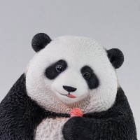 Double one 熊猫