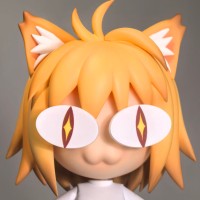 DX版爱尔奎特-猫姬ver.