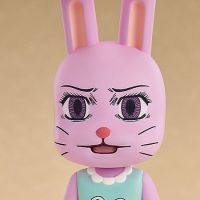 Mini memory  搞笑漫画日和 兔美