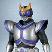 RH19．假面骑士空我（泰坦形态）