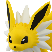 宝可梦拼装模型收藏 快快拼！！26 雷伊布