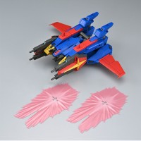 MG 1/100 F90IIIY 星团高达专用任务背包 X装备