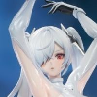 S.K.P 胜利女神：新的希望 灰姑娘