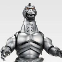 一番赏 哥斯拉 机械编年史 A赏 机械哥斯拉（1993）SOFVICS