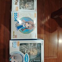 以防大伙不知道什么是：基础款～