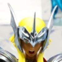 圣斗士圣衣神话EX 天璇星哈根 40周年纪念版