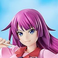 POP UP PARADE 化物语 战场原黑仪 L尺寸