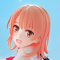 XStellar 我的青春恋爱物语果然有问题。完 一色伊吕波 ～放学后的雨～