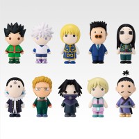 一番赏 全职猎人 Cross the 