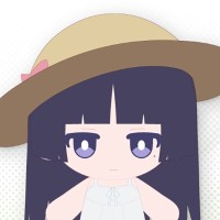 我的妹妹不可能那么可爱 黑猫（五更琉璃）白猫 毛绒玩偶