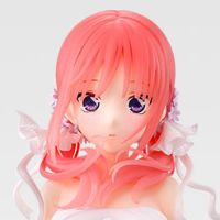 一番赏 五等分的新娘＊ ～来自五胞胎的爱意～ B赏 中野二乃 Gracemaster