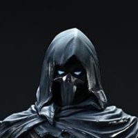 究极稀有主线 蝙蝠侠（漫画） 幻影人