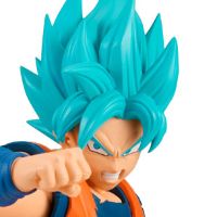 MATCH MAKERS 龙珠超 孙悟空（VS 黑悟空 超级赛亚人桃红）