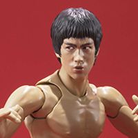 S.H.Figuarts 李小龙