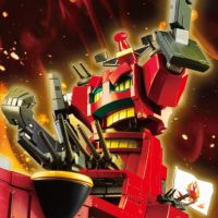 METAL系列 天元突破 红莲螺岩 大红莲