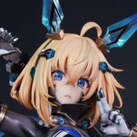 兔女郎机甲计划 索菲亚· F· 希琳 忍者