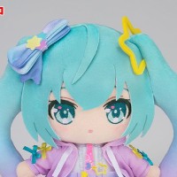 玩偶 初音未来 Digital Stars 2021