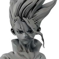 石纪元 造形科学 浅雾幻＆石神千空（B款：石神千空）