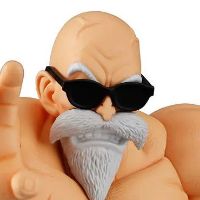 SOLID EDGE WORKS-THE出阵- 龙珠 龟仙人