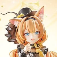 蔚蓝档案 伊落玛丽（偶像）