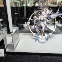 WF2025上海手办展—云仙