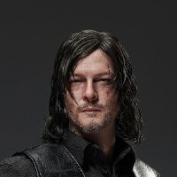 行尸走肉 第八季 达里尔·迪克森