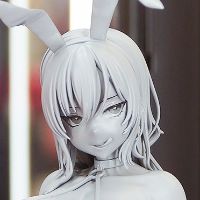 须藤远亚 兔女郎