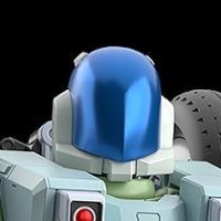 MODEROID 机甲创世记MOSPEADA VR-052T 雷机