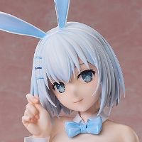 B-style 约会大作战 第五季 鸢一折纸  兔女郎