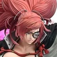 究极稀有主线 罪恶装备 -奋战-  梅喧