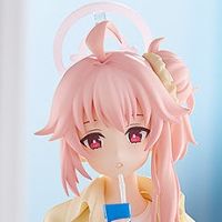 POP UP PARADE 蔚蓝档案 夏（乐队）活动KV版