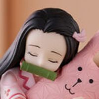 压泡面 灶门弥豆子 × CRAFTHOLIC