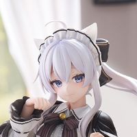 魔女之旅 伊蕾娜 猫耳咖啡馆