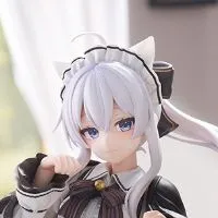 魔女之旅 伊蕾娜 猫耳咖啡馆