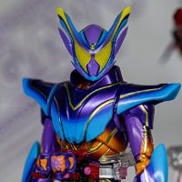 S.H.Figuarts 假面骑士加布 主宰模式