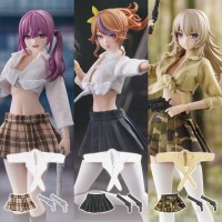 创彩少女庭园 小衣橱 前结衬衫套装 第2弹