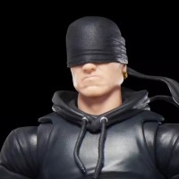 Marvel 漫威传奇系列 夜魔侠