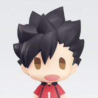 HELLO! GOOD SMILE 排球少年 黑尾铁朗